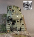 ACE 1/72 Centurion mk.3