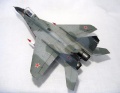 Academy 1/48 Mig-29A -  