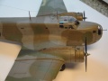 Special Hobby 1/72 B-18 Bolo  - Чемодан с моторчиком