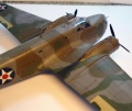 Special Hobby 1/72 B-18 Bolo  -   