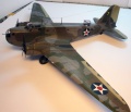 Special Hobby 1/72 B-18 Bolo  -   