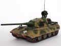 Trumpeter 1/35 E-100 -  