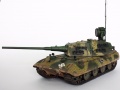 Trumpeter 1/35 E-100 -  