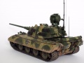 Trumpeter 1/35 E-100 -  