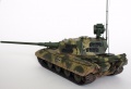 Trumpeter 1/35 E-100 -  