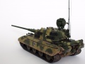 Trumpeter 1/35 E-100 -  