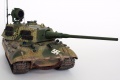 Trumpeter 1/35 E-100 -  