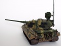 Trumpeter 1/35 E-100 -  