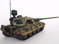 Trumpeter 1/35 E-100 -  