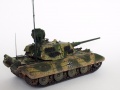 Trumpeter 1/35 E-100 -  