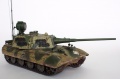 Trumpeter 1/35 E-100 -  