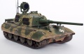 Trumpeter 1/35 E-100 -  