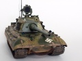 Trumpeter 1/35 E-100 -  