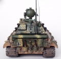 Trumpeter 1/35 E-100 -  