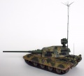 Trumpeter 1/35 E-100 -  