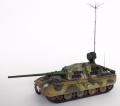 Trumpeter 1/35 E-100 -  