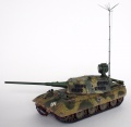 Trumpeter 1/35 E-100 -  