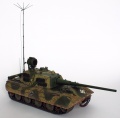 Trumpeter 1/35 E-100 -  