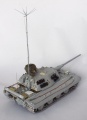 Trumpeter 1/35 E-100 -  