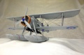 Novo 1/72 Fairey Swordfish