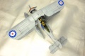 Novo 1/72 Fairey Swordfish