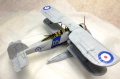 Novo 1/72 Fairey Swordfish