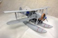 Novo 1/72 Fairey Swordfish