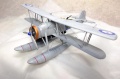 Novo 1/72 Fairey Swordfish