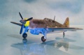 MSD-Maquette 1/72 MS-406 -