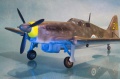 MSD-Maquette 1/72 MS-406 -