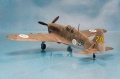 MSD-Maquette 1/72 MS-406 -