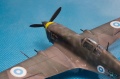 MSD-Maquette 1/72 MS-406 -