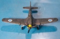 MSD-Maquette 1/72 MS-406 -