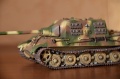 Trumpeter 1/72 Sd Kfz 186 / Pz JagdTiger