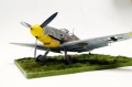  /Vector 1/48 BF-109G-2  