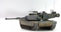 Rye Field Model 1/35 Abrams M1A1