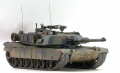 Rye Field Model 1/35 Abrams M1A1