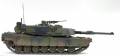 Rye Field Model 1/35 Abrams M1A1