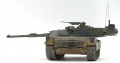 Rye Field Model 1/35 Abrams M1A1