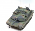 Rye Field Model 1/35 Abrams M1A1