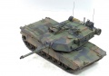 Rye Field Model 1/35 Abrams M1A1