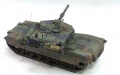 Rye Field Model 1/35 Abrams M1A1