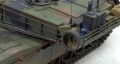 Rye Field Model 1/35 Abrams M1A1