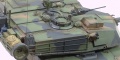 Rye Field Model 1/35 Abrams M1A1