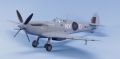 ICM 1/48 Spitfire MkVII