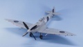 ICM 1/48 Spitfire MkVII