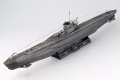 Revell 1/144  U-boot Type VII