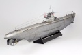 Revell 1/144  U-boot Type VII