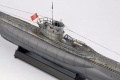 Revell 1/144  U-boot Type VII