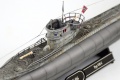 Revell 1/144  U-boot Type VII